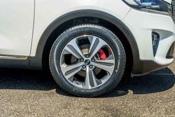 2019 Kia Sorento GT-Line