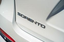 2019 Kia Sorento GT-Line