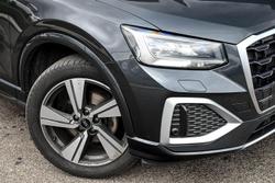 2023 Audi Q2 35 TFSI