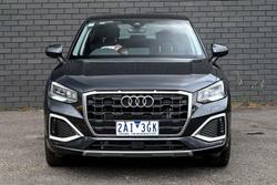2023 Audi Q2 35 TFSI