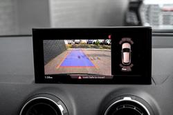 2023 Audi Q2 35 TFSI