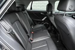 2023 Audi Q2 35 TFSI