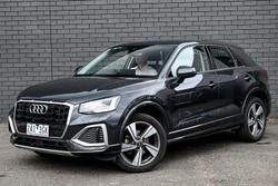 2023 Audi Q2 35 TFSI