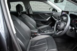 2023 Audi Q2 35 TFSI