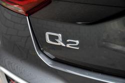 2023 Audi Q2 35 TFSI