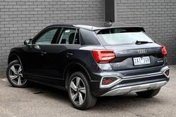 2023 Audi Q2 35 TFSI