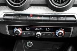 2023 Audi Q2 35 TFSI