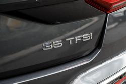 2023 Audi Q2 35 TFSI