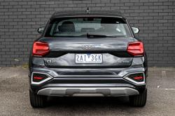 2023 Audi Q2 35 TFSI