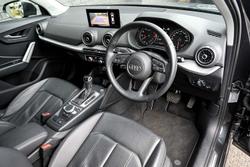 2023 Audi Q2 35 TFSI