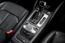 2023 Audi Q2 35 TFSI