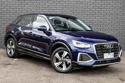 2023 Audi Q2 35 TFSI