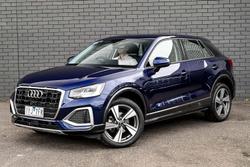 2023 Audi Q2 35 TFSI