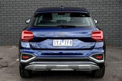 2023 Audi Q2 35 TFSI