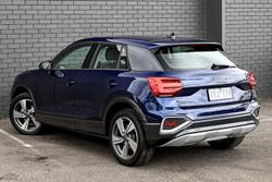 2023 Audi Q2 35 TFSI