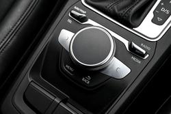 2023 Audi Q2 35 TFSI