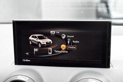 2023 Audi Q2 35 TFSI