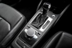 2023 Audi Q2 35 TFSI