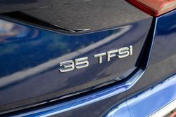 2023 Audi Q2 35 TFSI