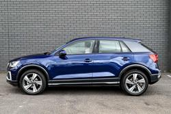 2023 Audi Q2 35 TFSI