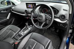 2023 Audi Q2 35 TFSI
