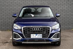 2023 Audi Q2 35 TFSI