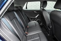 2023 Audi Q2 35 TFSI