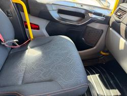 2020 Scania P Series P280 WHITE