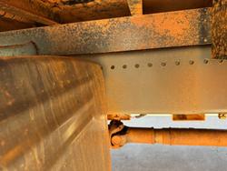 2020 Scania P Series P280 WHITE