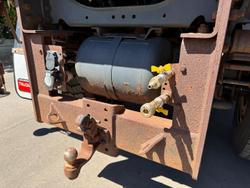 2020 Scania P Series P280 WHITE