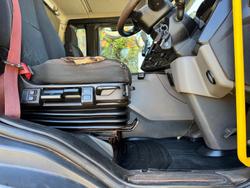 2020 Scania P Series P280 WHITE