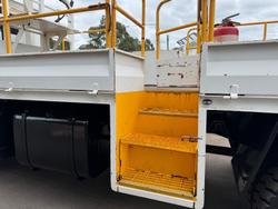 2020 Scania P Series P280 WHITE