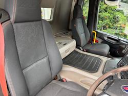 2020 Scania P Series P280 WHITE