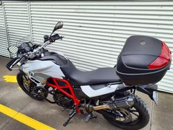 2016 BMW F 700 GS F 700