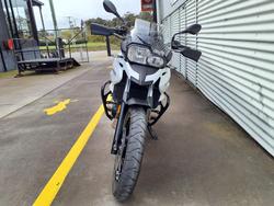 2016 BMW F 700 GS F 700