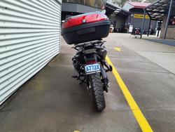 2016 BMW F 700 GS F 700