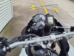 2016 BMW F 700 GS F 700