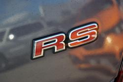 2016 Honda Civic RS 10th Gen MY16