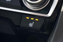 2016 Honda Civic RS 10th Gen MY16