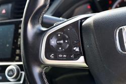 2016 Honda Civic RS 10th Gen MY16