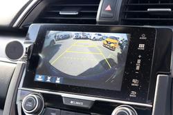 2016 Honda Civic RS 10th Gen MY16