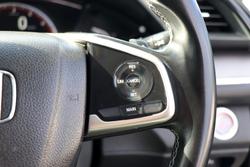 2016 Honda Civic RS 10th Gen MY16