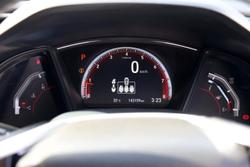 2016 Honda Civic RS 10th Gen MY16