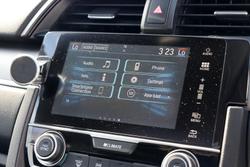 2016 Honda Civic RS 10th Gen MY16