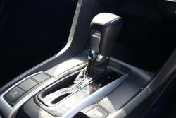 2016 Honda Civic RS 10th Gen MY16