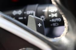 2016 Honda Civic RS 10th Gen MY16