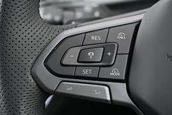 2025 Volkswagen Tayron 195TSI R-Line