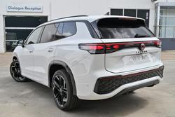 2025 Volkswagen Tayron 195TSI R-Line