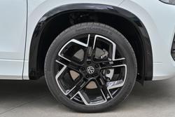 2025 Volkswagen Tayron 195TSI R-Line