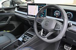 2025 Volkswagen Tayron 195TSI R-Line